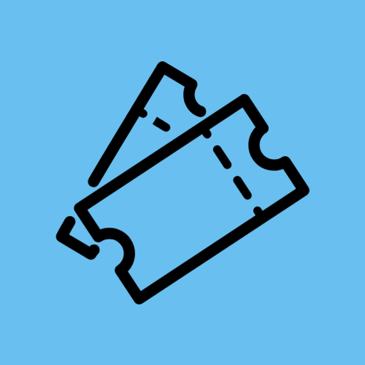 Logo bot Discord Tickets
